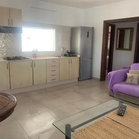 Rosas (adults Only) Apartment Punta Mujeres