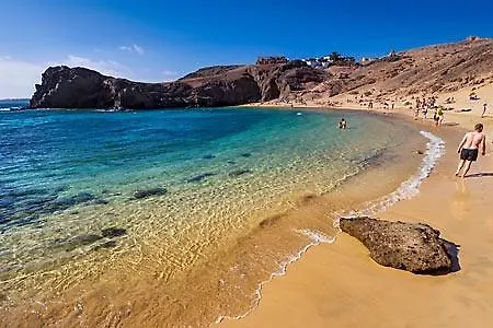 Apartman Rosas (adults Only) Punta Mujeres