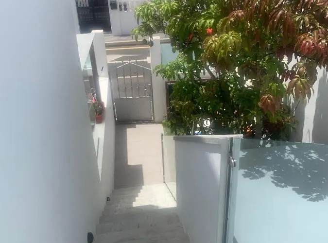 Rosas (adults Only) شقة Punta Mujeres