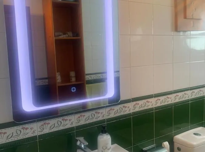 Apartament Rosas (adults Only) *