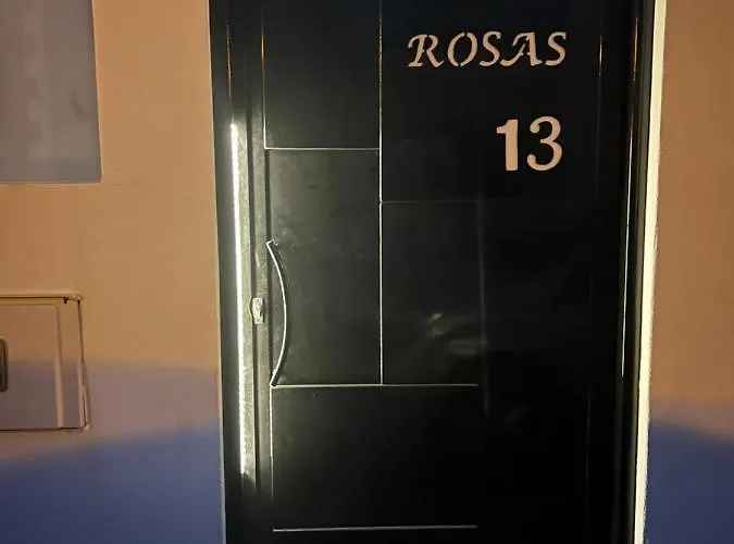 Apartament Rosas (adults Only) Punta Mujeres