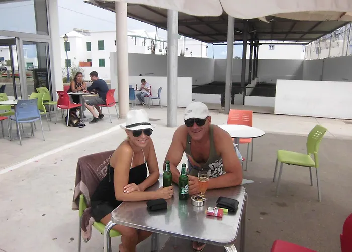 Rosas (adults Only) Apartament