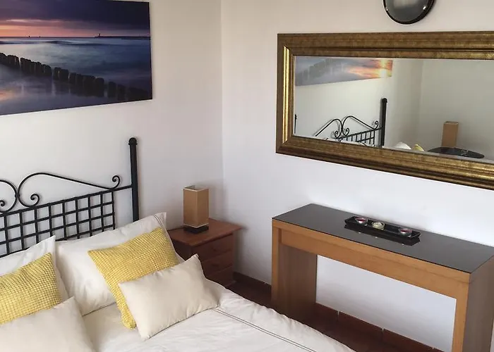 Rosas (adults Only) * Punta Mujeres