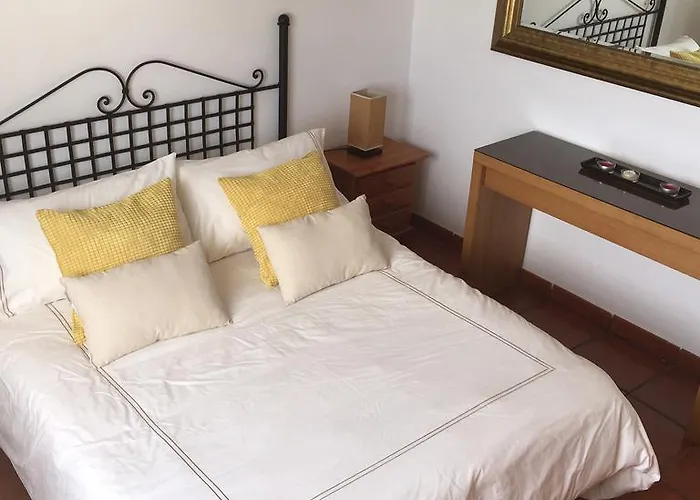 Rosas (adults Only) Apartament Punta Mujeres