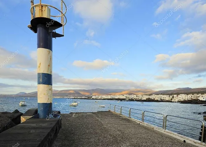 Apartament Rosas (adults Only) Punta Mujeres