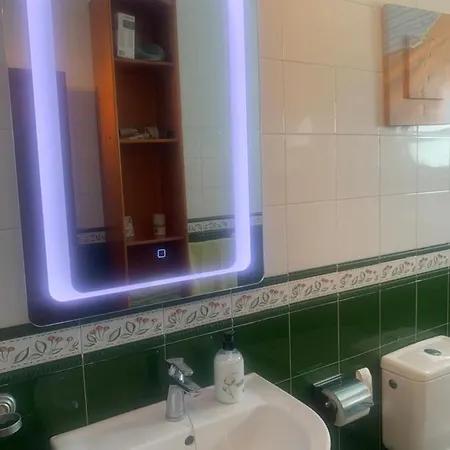 Apartmán Rosas (adults Only) *