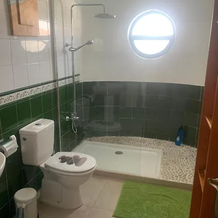 Apartmán Rosas (adults Only) *