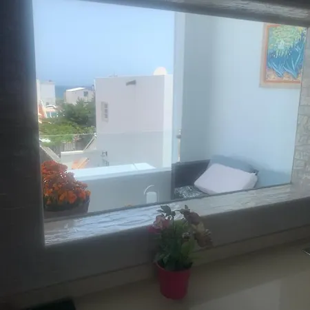 Apartment Rosas (adults Only) Punta Mujeres