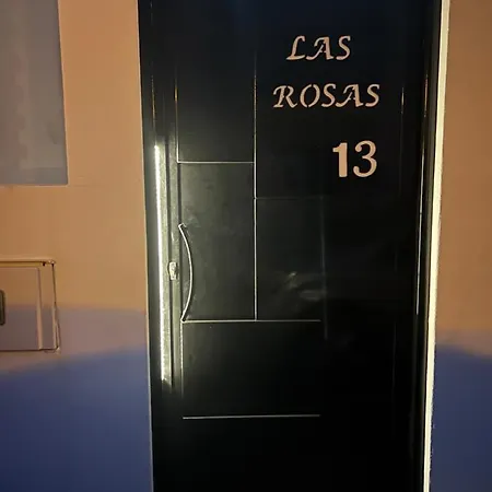 Apartmán Rosas (adults Only) Punta Mujeres