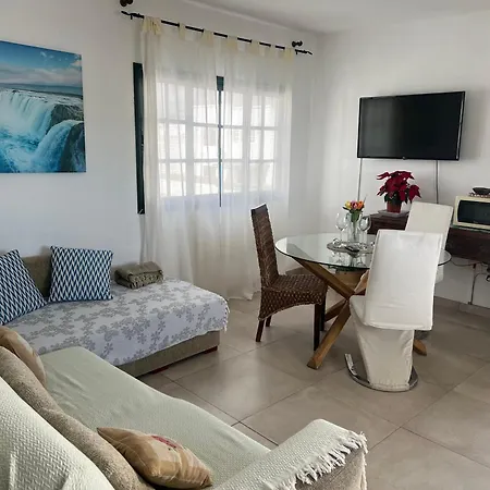 Apartment Rosas (adults Only) *
