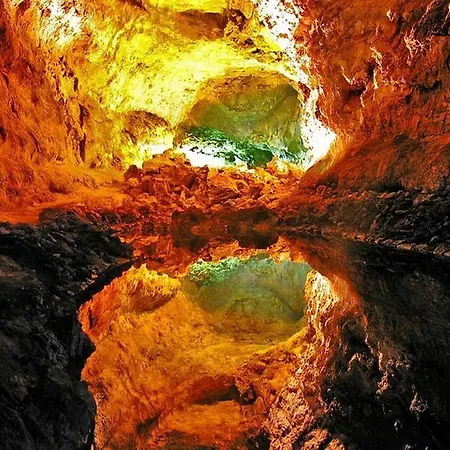 Apartmán Rosas (adults Only)