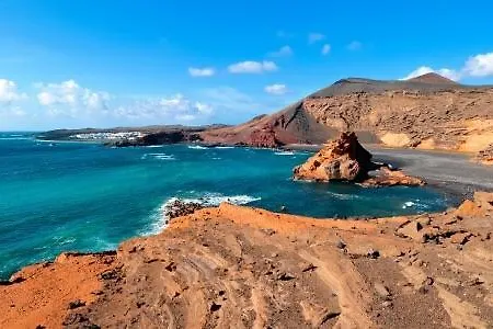 Las Rosas Punta Mujeres
