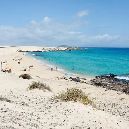 Apartmán Rosas (adults Only) *