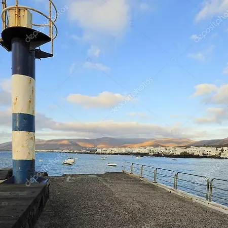 Apartman Rosas (adults Only) Punta Mujeres