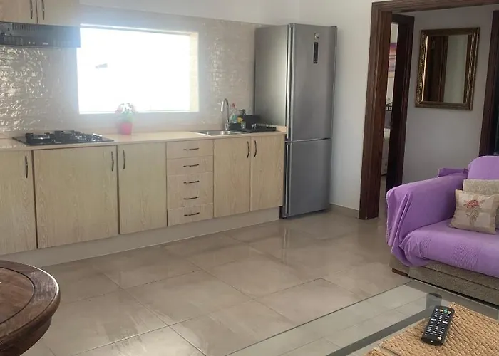 Rosas (adults Only) Apartment Punta Mujeres