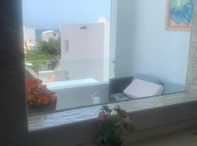 Apartment Rosas (adults Only) Punta Mujeres