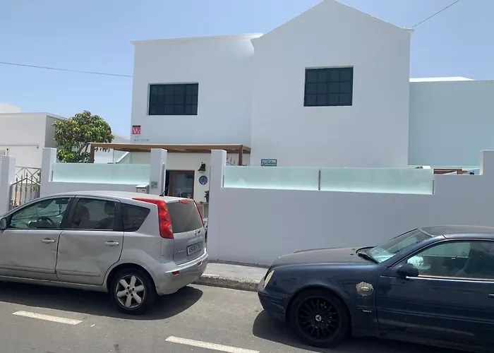 Rosas (adults Only) Apartment *