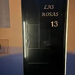 Διαμέρισμα Rosas (adults Only) Punta Mujeres