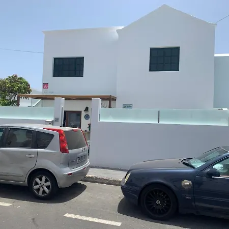 Rosas (adults Only) Διαμέρισμα *