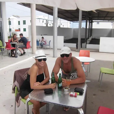 Rosas (adults Only) Διαμέρισμα
